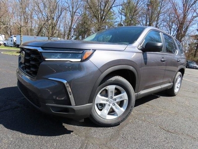 New 2023 Honda Pilot LX for sale in NANUET, NY 10954: Sport Utility Details - 677482641 | Kelley Blue Book