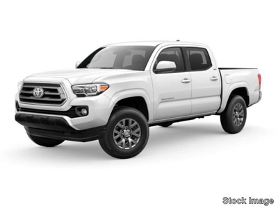 New 2023 Toyota Tacoma SR5 for sale in Eatontown, NJ 07724: Truck Details - 678793994 | Kelley Blue Book