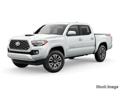 New 2023 Toyota Tacoma TRD Sport for sale in Eatontown, NJ 07724: Truck Details - 675834091 | Kelley Blue Book
