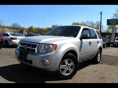 Used 2009 Ford Escape XLT for sale in West Nyack, NY 10994: Sport Utility Details - 678896118 | Kelley Blue Book