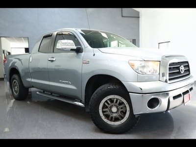 Used 2009 Toyota Tundra 4x4 Double Cab for sale in RAHWAY, NJ 07065: Truck Details - 679228281 | Kelley Blue Book