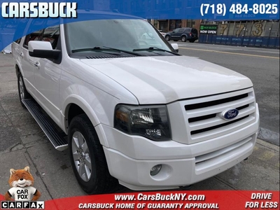 Used 2010 Ford Expedition Limited for sale in BROOKLYN, NY 11218: Sport Utility Details - 675494917 | Kelley Blue Book