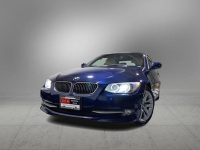 Used 2011 BMW 328i Convertible for sale in Verona, NJ 07044: Convertible Details - 679615099 | Kelley Blue Book