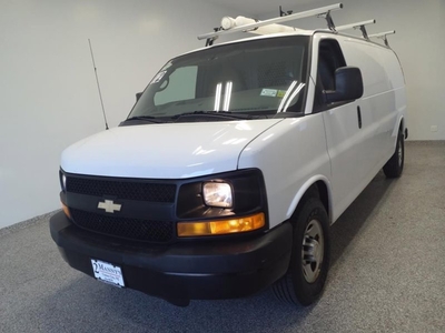 Used 2012 Chevrolet Express 3500 Extended for sale in Union City, NJ 07087: Van Details - 675699683 | Kelley Blue Book