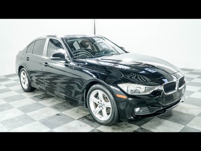 Used 2014 BMW 328i Sedan