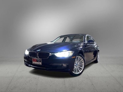 Used 2014 BMW 335i xDrive Sedan for sale in Verona, NJ 07044: Sedan Details - 677770455 | Kelley Blue Book