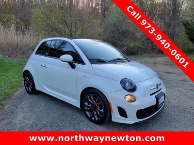 Used 2014 FIAT 500 GQ Edition for sale in NEWTON, NJ 07860: Convertible Details - 679377882 | Kelley Blue Book