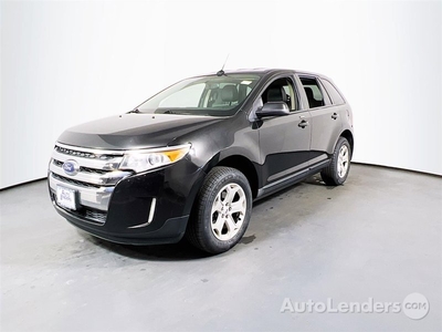 Used 2014 Ford Edge SEL for sale in Lakewood, NJ 08701: Sport Utility Details - 676190323 | Kelley Blue Book