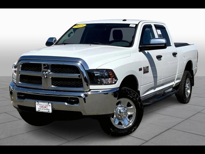 Used 2015 RAM 2500 Tradesman for sale in ROCKVILLE CENTRE, NY 11570: Truck Details - 677000183 | Kelley Blue Book