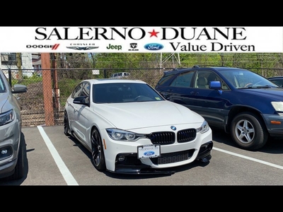 Used 2016 BMW 328i xDrive Sedan for sale in SUMMIT, NJ 07901: Sedan Details - 679683931 | Kelley Blue Book