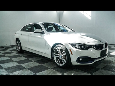 Used 2019 BMW 430i xDrive for sale in BROOKLYN, NY 11234: Hatchback Details - 675813738 | Kelley Blue Book