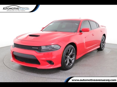 Used 2019 Dodge Charger GT for sale in Wall, NJ 07727: Sedan Details - 676565568 | Kelley Blue Book