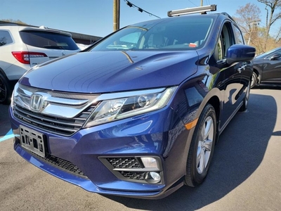 Used 2019 Honda Odyssey EX-L for sale in ISLIP, NY 11751: Van Details - 679859669 | Kelley Blue Book