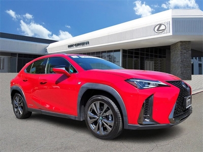 Used 2019 Lexus UX 250h for sale in Freehold, NJ 07728: Sport Utility Details - 676628764 | Kelley Blue Book
