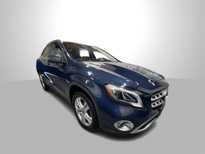 Used 2019 Mercedes-Benz GLA 250 4MATIC for sale in West New York, NJ 07093: Sport Utility Details - 678082775 | Kelley Blue Book