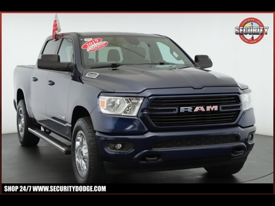Used 2019 RAM 1500 Big Horn for sale in Amityville, NY 11701: Truck Details - 679145515 | Kelley Blue Book