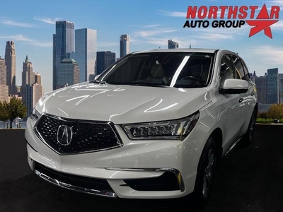 Used 2020 Acura MDX FWD for sale in Queens, NY 11101: Sport Utility Details - 673325475 | Kelley Blue Book