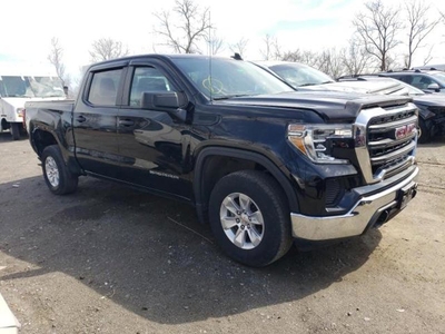 Used 2020 GMC Sierra 1500 4x4 Crew Cab for sale in PATERSON, NJ 07522: Truck Details - 677251076 | Kelley Blue Book