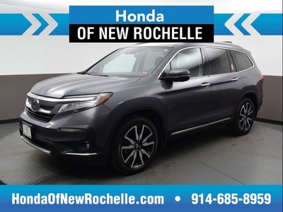 Used 2020 Honda Pilot Elite for sale in NEW ROCHELLE, NY 10801: Sport Utility Details - 679516765 | Kelley Blue Book