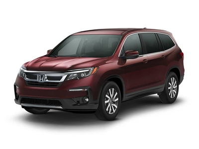 Used 2020 Honda Pilot EX for sale in NEW ROCHELLE, NY 10801: Sport Utility Details - 676307926 | Kelley Blue Book