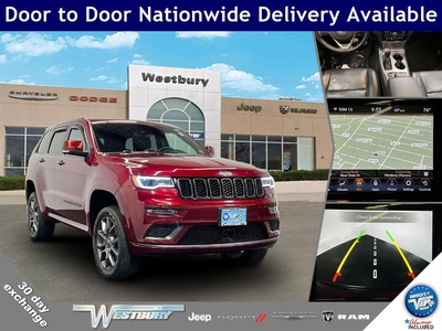 Used 2020 Jeep Grand Cherokee High Altitude for sale in Jericho, NY 11753: Sport Utility Details - 678495338 | Kelley Blue Book