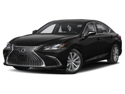 Used 2020 Lexus ES 350 w/ Premium Package for sale in LITTLE FERRY, NJ 07643: Sedan Details - 679150457 | Kelley Blue Book