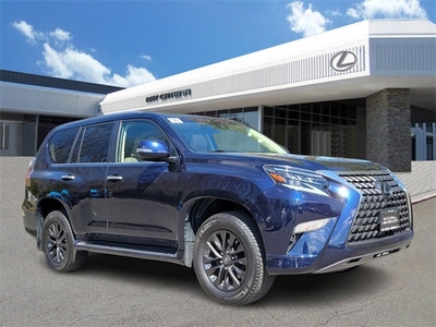 Used 2020 Lexus GX 460 Premium for sale in Freehold, NJ 07728: Sport Utility Details - 676027361 | Kelley Blue Book