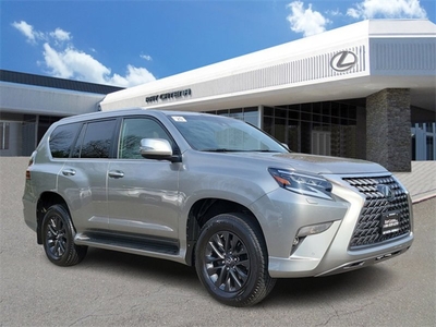 Used 2020 Lexus GX 460 Premium for sale in Freehold, NJ 07728: Sport Utility Details - 677097726 | Kelley Blue Book