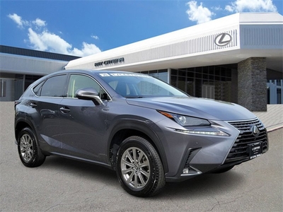 Used 2020 Lexus NX 300 AWD w/ Comfort Package for sale in Freehold, NJ 07728: Sport Utility Details - 678084249 | Kelley Blue Book