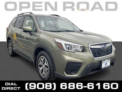 Used 2020 Subaru Forester Premium for sale in UNION, NJ 07083: Sport Utility Details - 674486232 | Kelley Blue Book