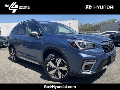 Used 2020 Subaru Forester Touring for sale in Paramus, NJ 07652: Sport Utility Details - 678409022 | Kelley Blue Book