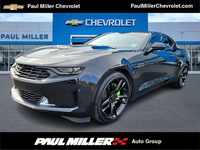 Used 2021 Chevrolet Camaro LT for sale in WEST CALDWELL, NJ 07006: Coupe Details - 675747666 | Kelley Blue Book