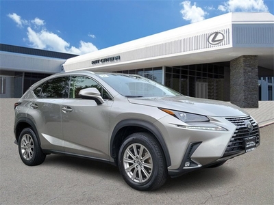 Used 2021 Lexus NX 300 AWD w/ Comfort Package for sale in Freehold, NJ 07728: Sport Utility Details - 677097721 | Kelley Blue Book