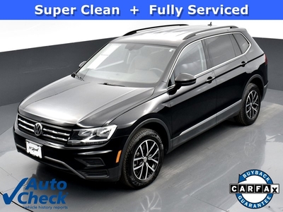 Used 2021 Volkswagen Tiguan SE for sale in HILLSIDE, NJ 07205: Sport Utility Details - 677514771 | Kelley Blue Book