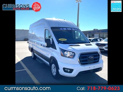 Used 2022 Ford E-Transit 148