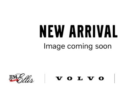Volvo V60 Cross Country 2.0L Inline-4 Gas Turbocharged