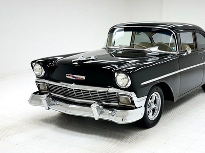 1956 Chevrolet 150 2-DOOR Sedan