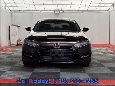 $19,980 2018 Honda Accord with 67,016 miles! for sale in Alabaster, Alabama, Alabama