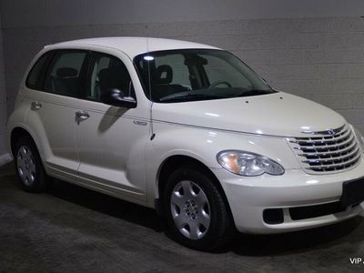 2006 Chrysler PT Cruiser