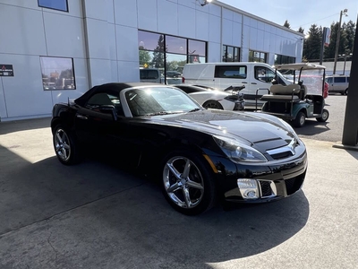 2008 Saturn Sky