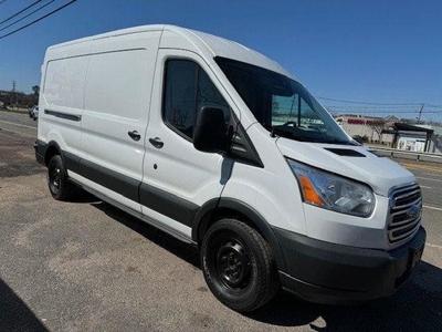 2016 Ford Transit T150 High Roof Cargo Van