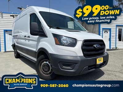 2020 Ford Transit Cargo Van for sale for sale in Fontana, California, California