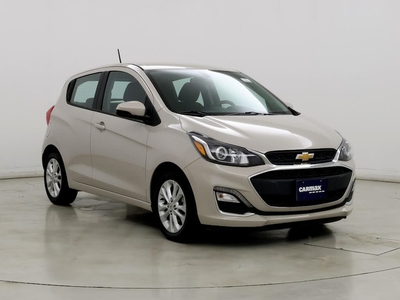 2021 Chevrolet Spark