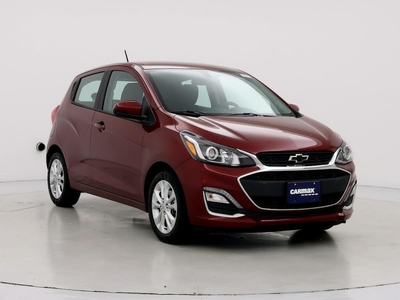 2022 Chevrolet Spark