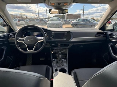 2023 Volkswagen Jetta SE for sale in Madison, Wisconsin, Wisconsin