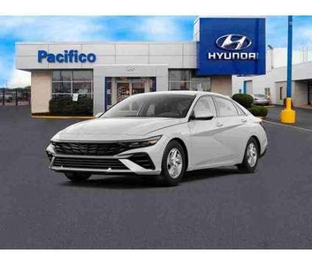 2024 Hyundai Elantra SE for sale in Philadelphia, Pennsylvania, Pennsylvania