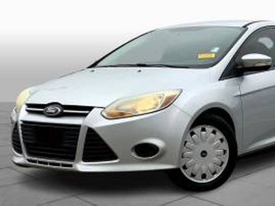 Ford Focus 2000