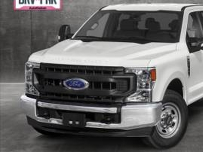 Ford Super Duty F-250 6200