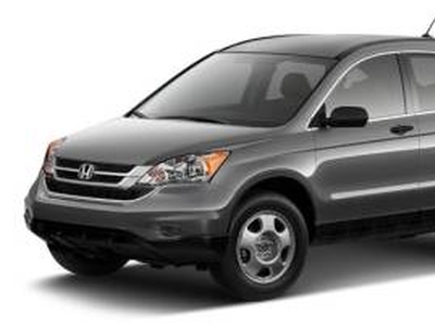 Honda CR-V 2400