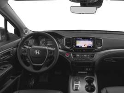 Honda Ridgeline 3500